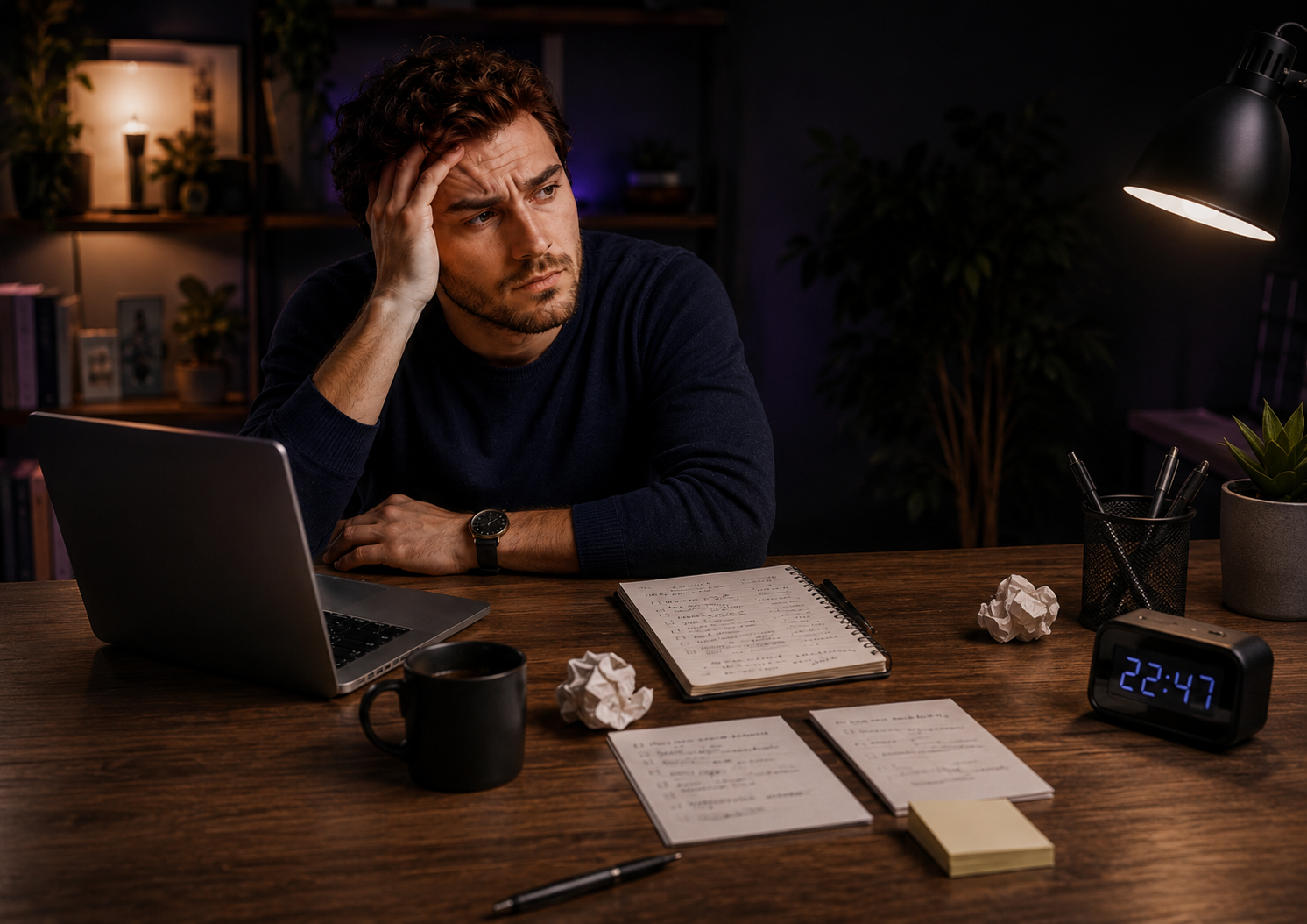 ¿Para quién es Venciendo la Procrastinación?